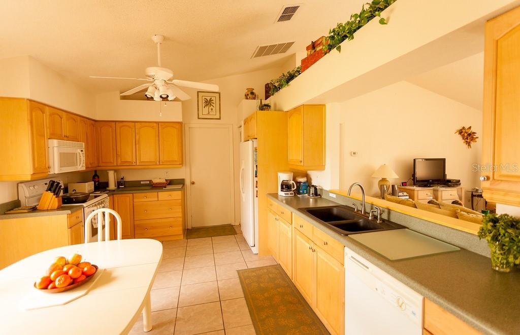117 CITRUSWOOD CT, DAVENPORT, FL, 33837