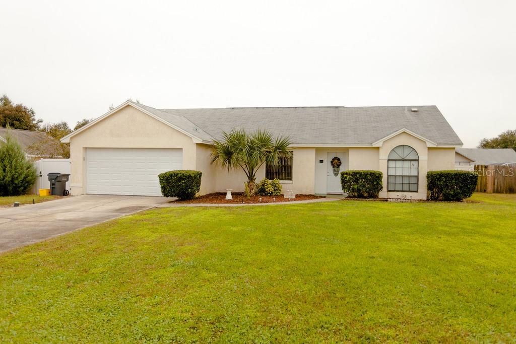 117 CITRUSWOOD CT, DAVENPORT, FL, 33837