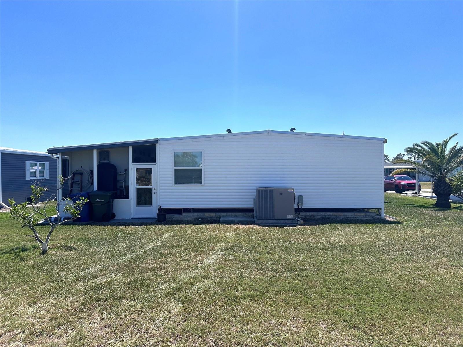 604 LA SALA, NORTH PORT, FL, 34287