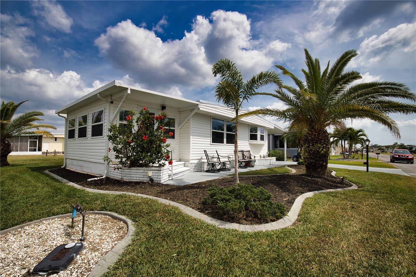 604 LA SALA, NORTH PORT, FL, 34287