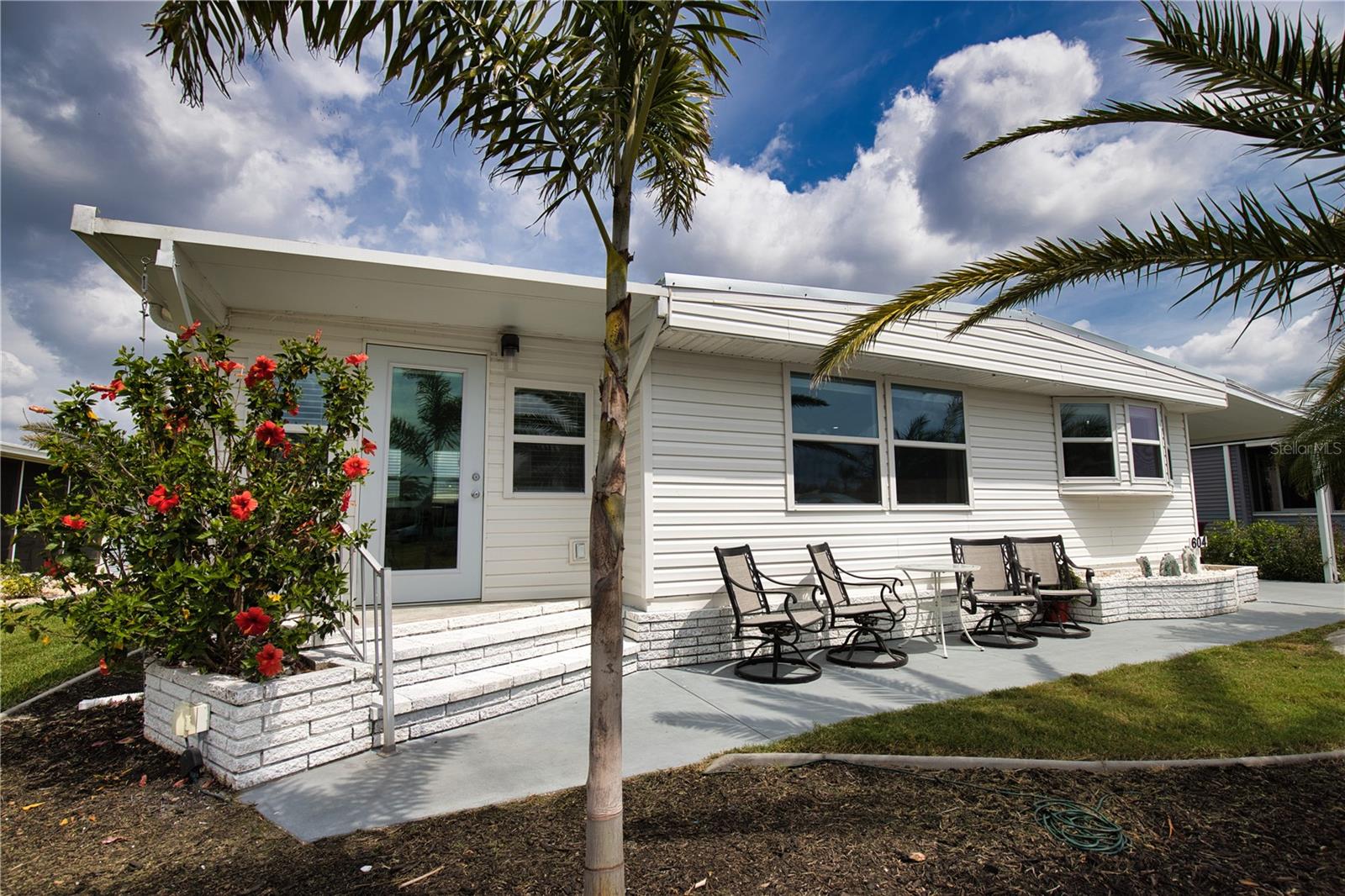 604 LA SALA, NORTH PORT, FL, 34287