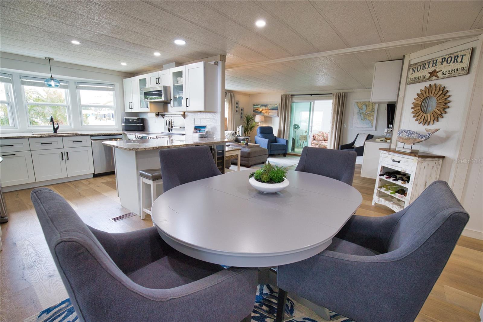 604 LA SALA, NORTH PORT, FL, 34287