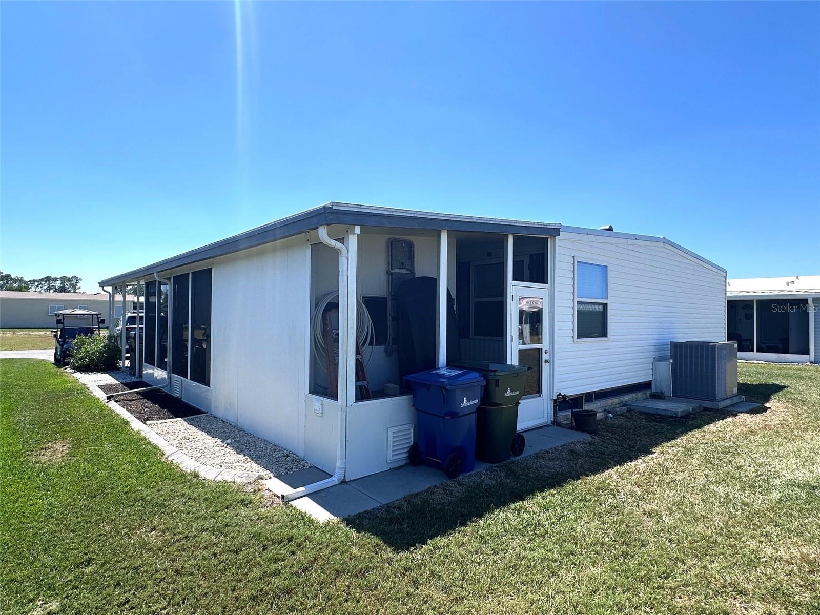 604 LA SALA, NORTH PORT, FL, 34287