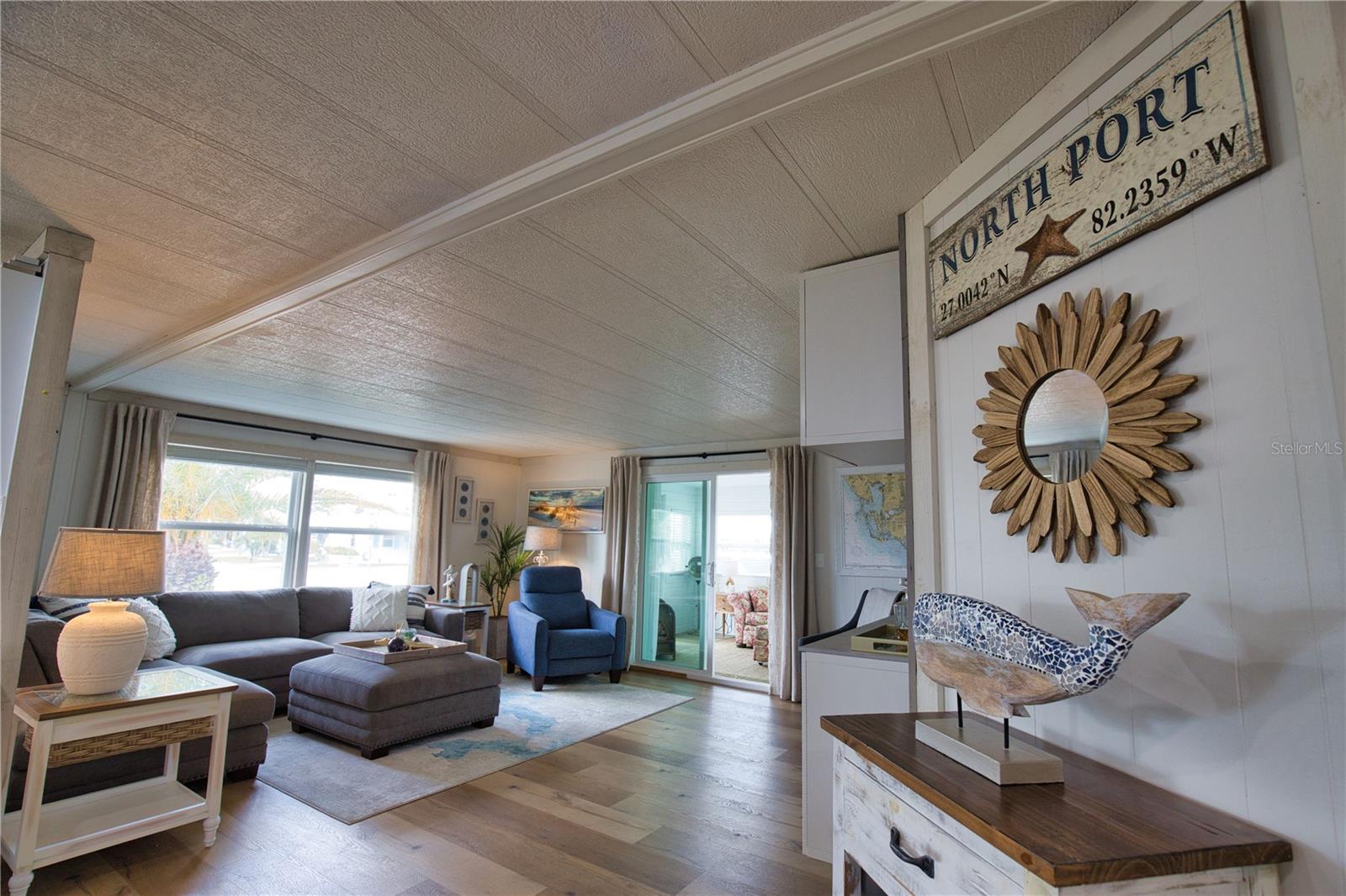 604 LA SALA, NORTH PORT, FL, 34287