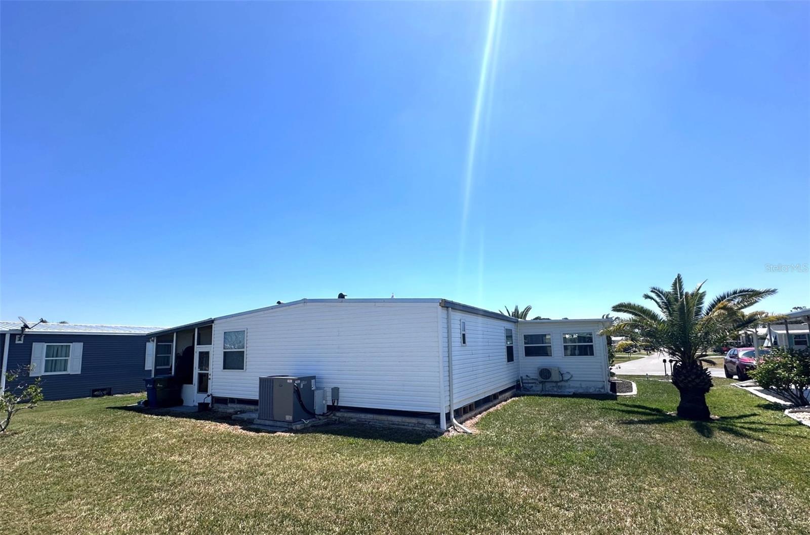 604 LA SALA, NORTH PORT, FL, 34287