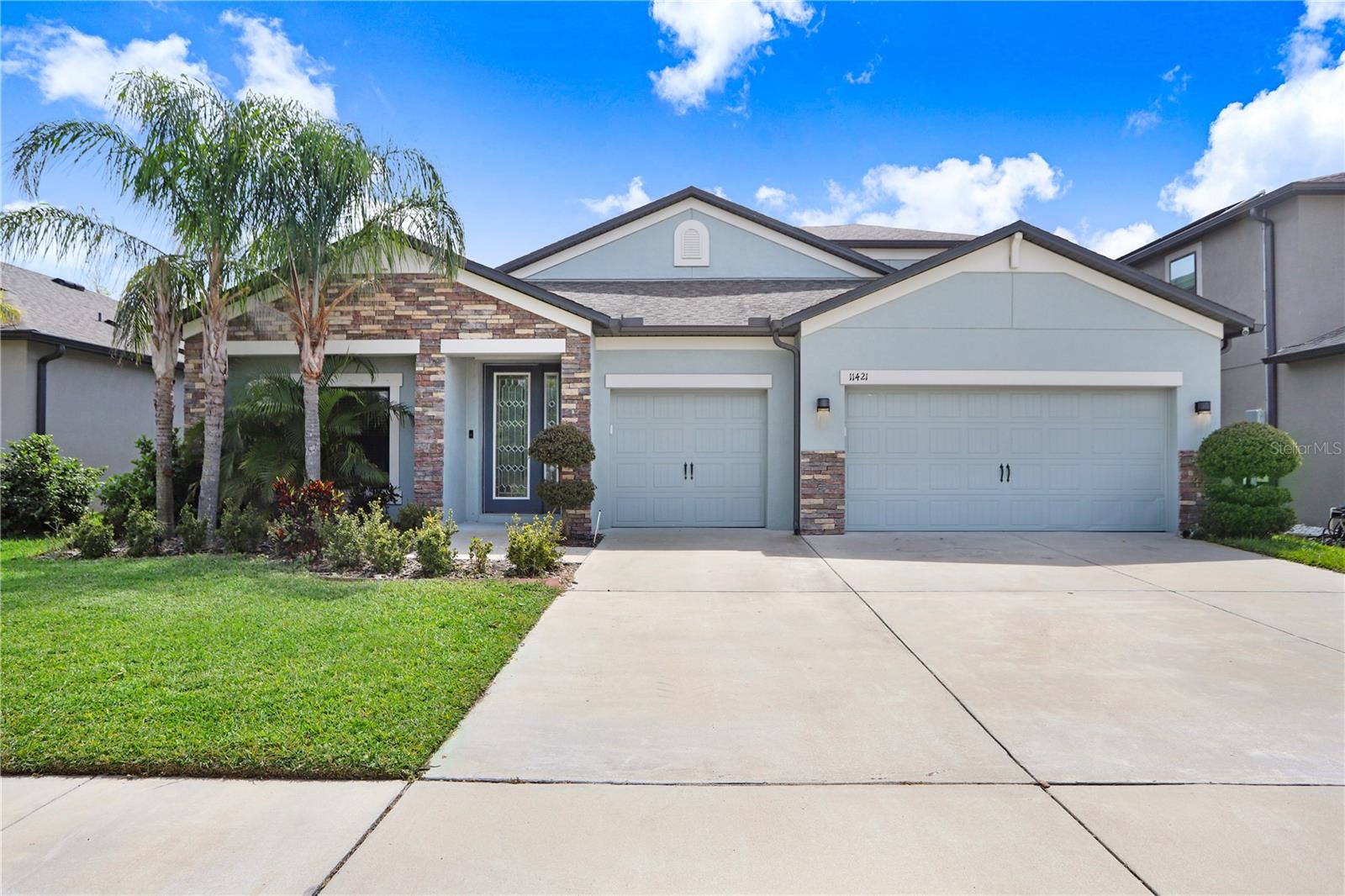 11421 CARLTON FIELDS DR, RIVERVIEW, FL, 33579