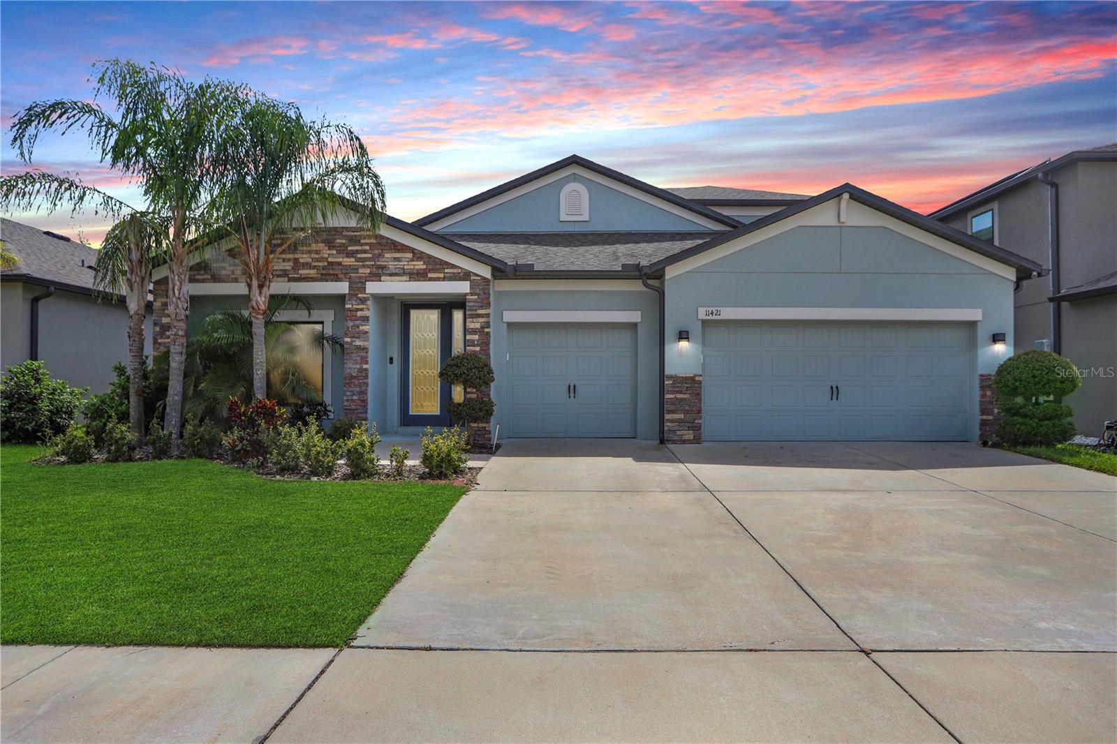 11421 CARLTON FIELDS DR, RIVERVIEW, FL, 33579