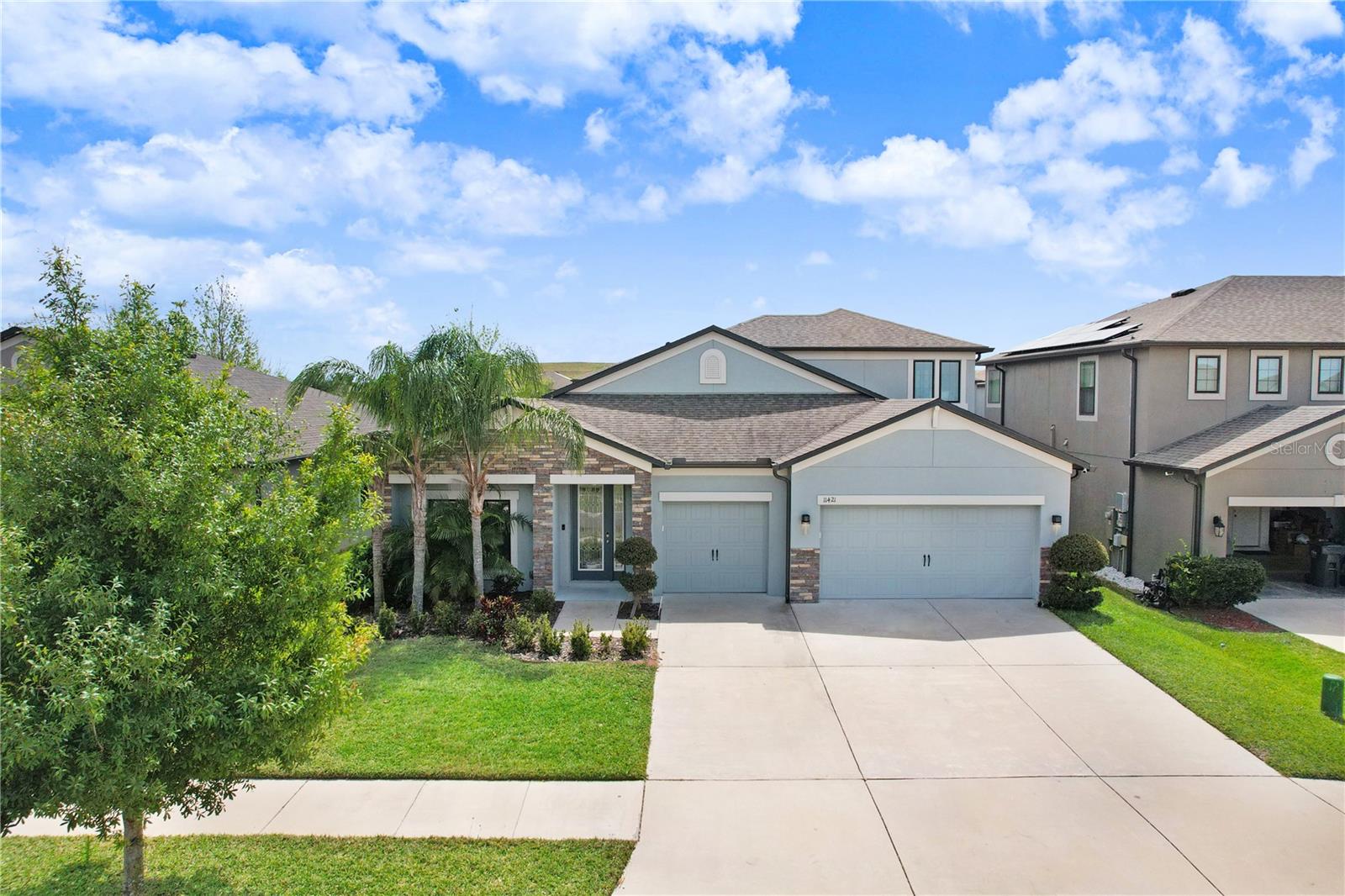 11421 CARLTON FIELDS DR, RIVERVIEW, FL, 33579