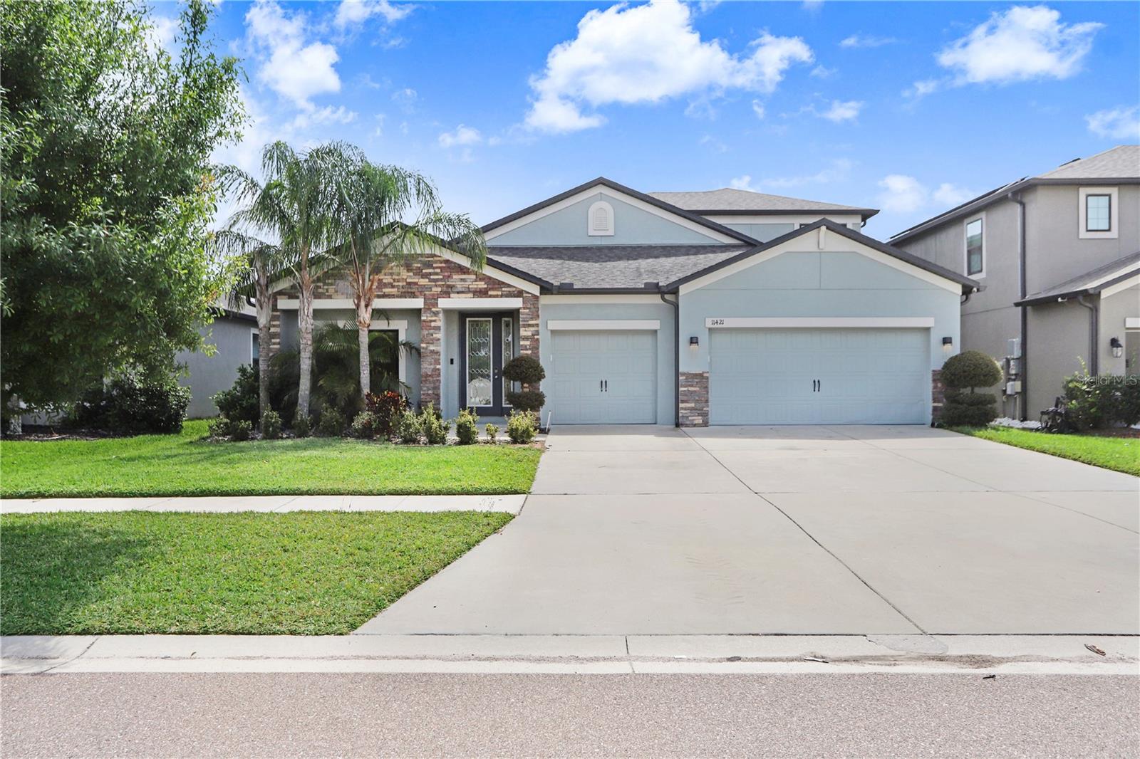 11421 CARLTON FIELDS DR, RIVERVIEW, FL, 33579