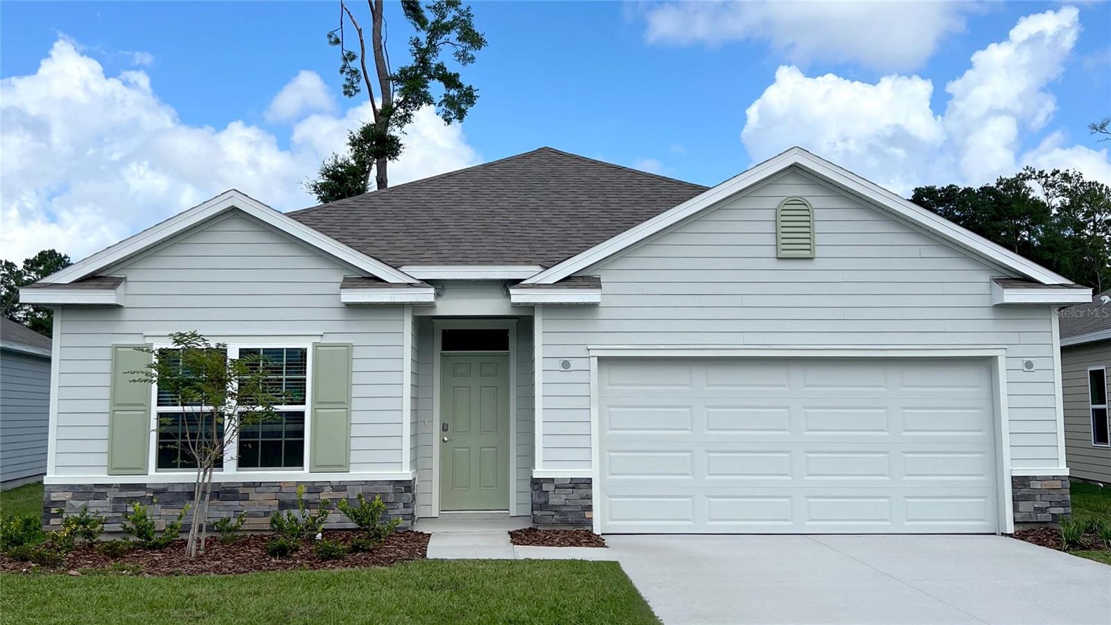 5322 SW 52ND CT, GAINESVILLE, FL, 32608