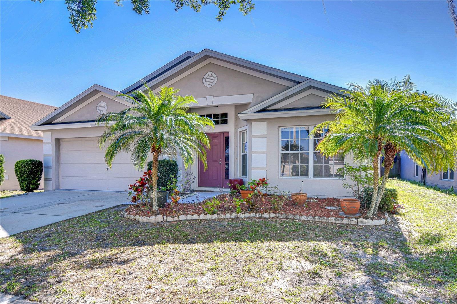 13121 EARLY RUN LN, RIVERVIEW, FL, 33578
