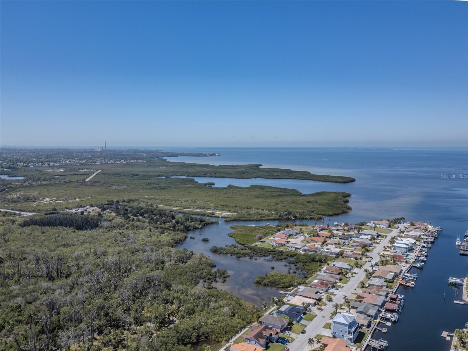 4109 RUDDER WAY, NEW PORT RICHEY, FL, 34652