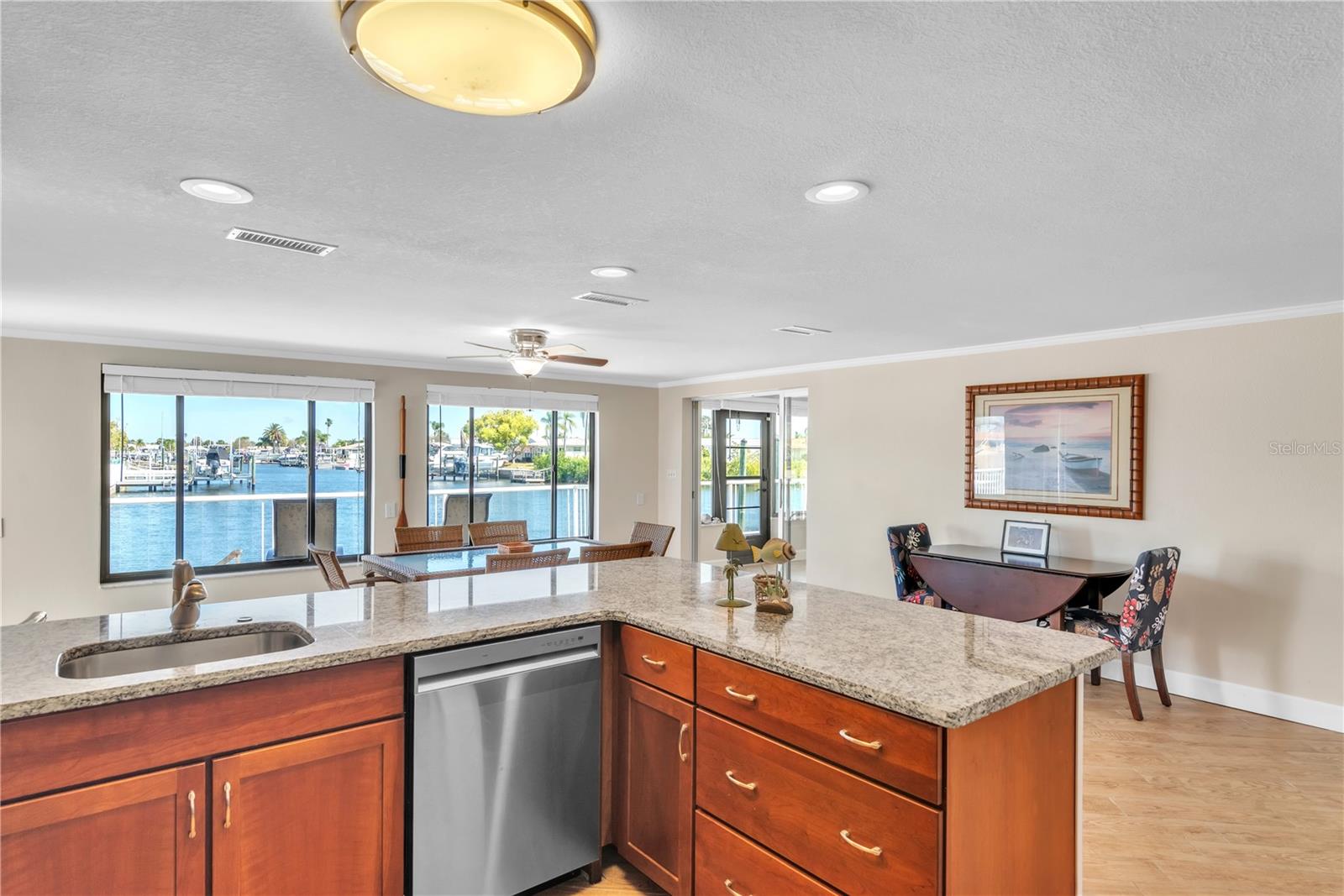 4109 RUDDER WAY, NEW PORT RICHEY, FL, 34652