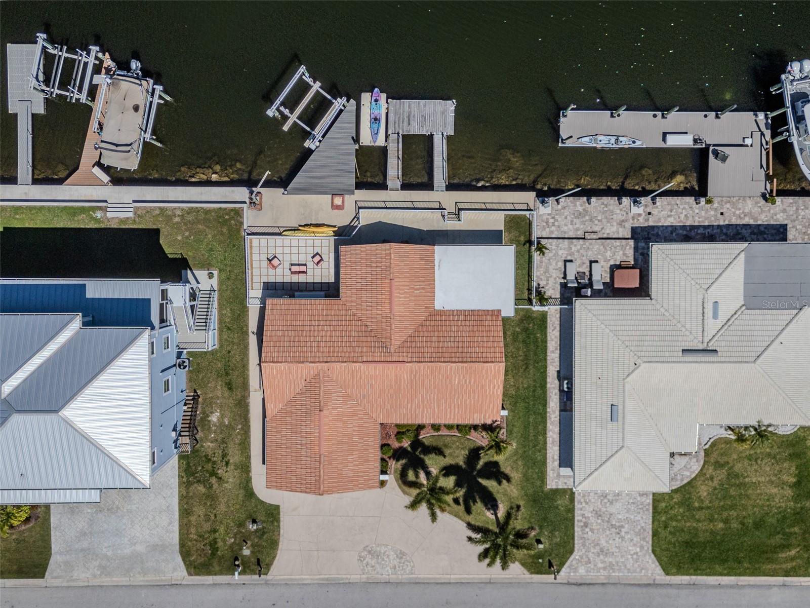4109 RUDDER WAY, NEW PORT RICHEY, FL, 34652