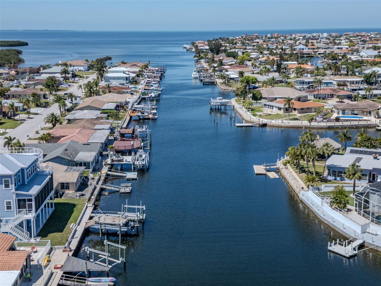 4109 RUDDER WAY, NEW PORT RICHEY, FL, 34652