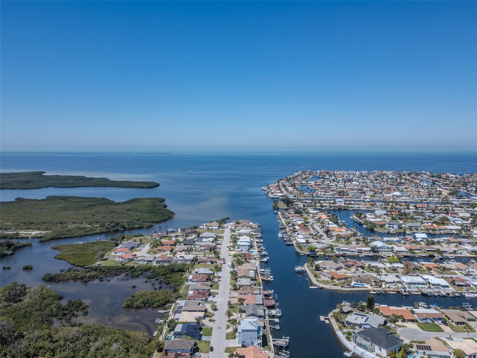 4109 RUDDER WAY, NEW PORT RICHEY, FL, 34652