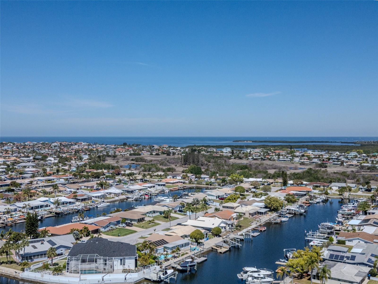 4109 RUDDER WAY, NEW PORT RICHEY, FL, 34652