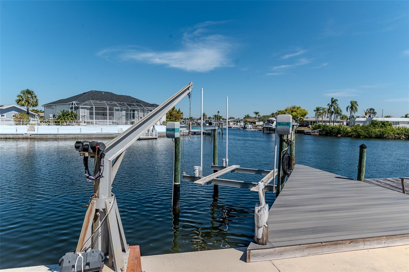 4109 RUDDER WAY, NEW PORT RICHEY, FL, 34652