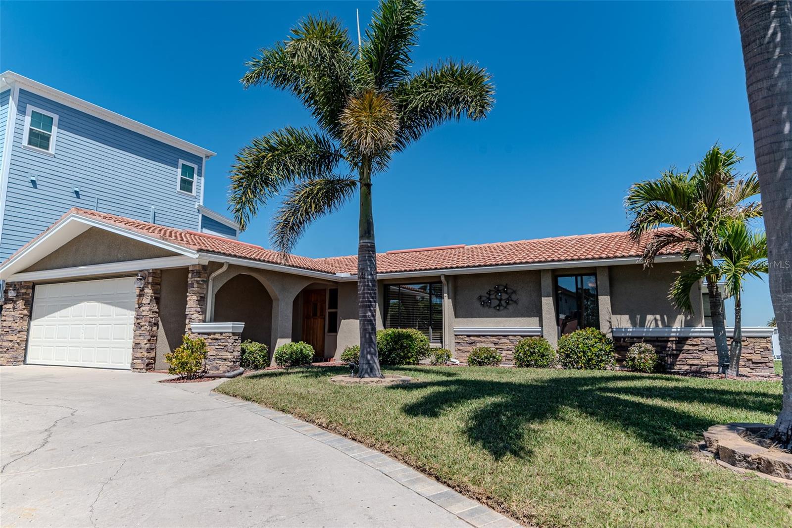 4109 RUDDER WAY, NEW PORT RICHEY, FL, 34652