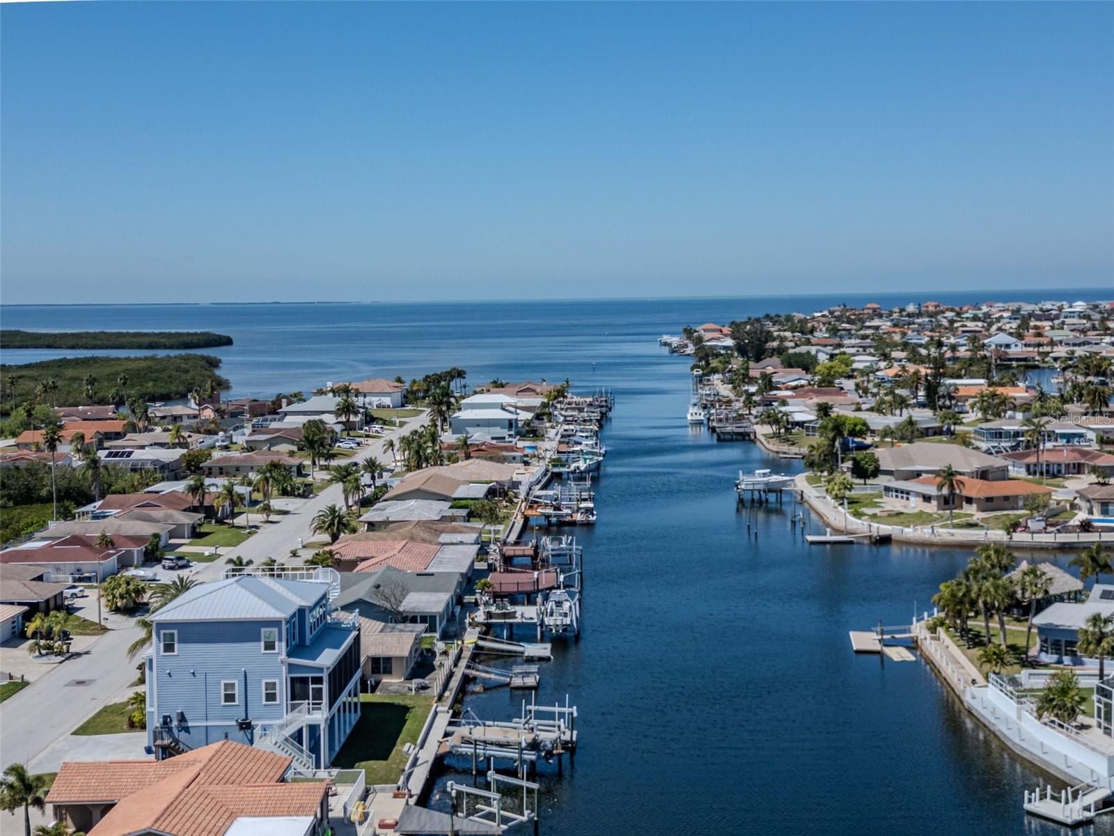 4109 RUDDER WAY, NEW PORT RICHEY, FL, 34652