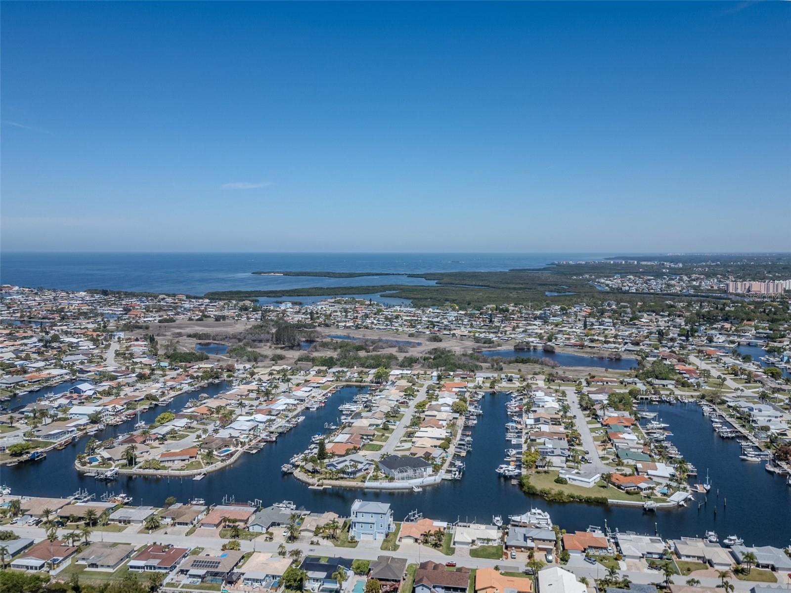 4109 RUDDER WAY, NEW PORT RICHEY, FL, 34652