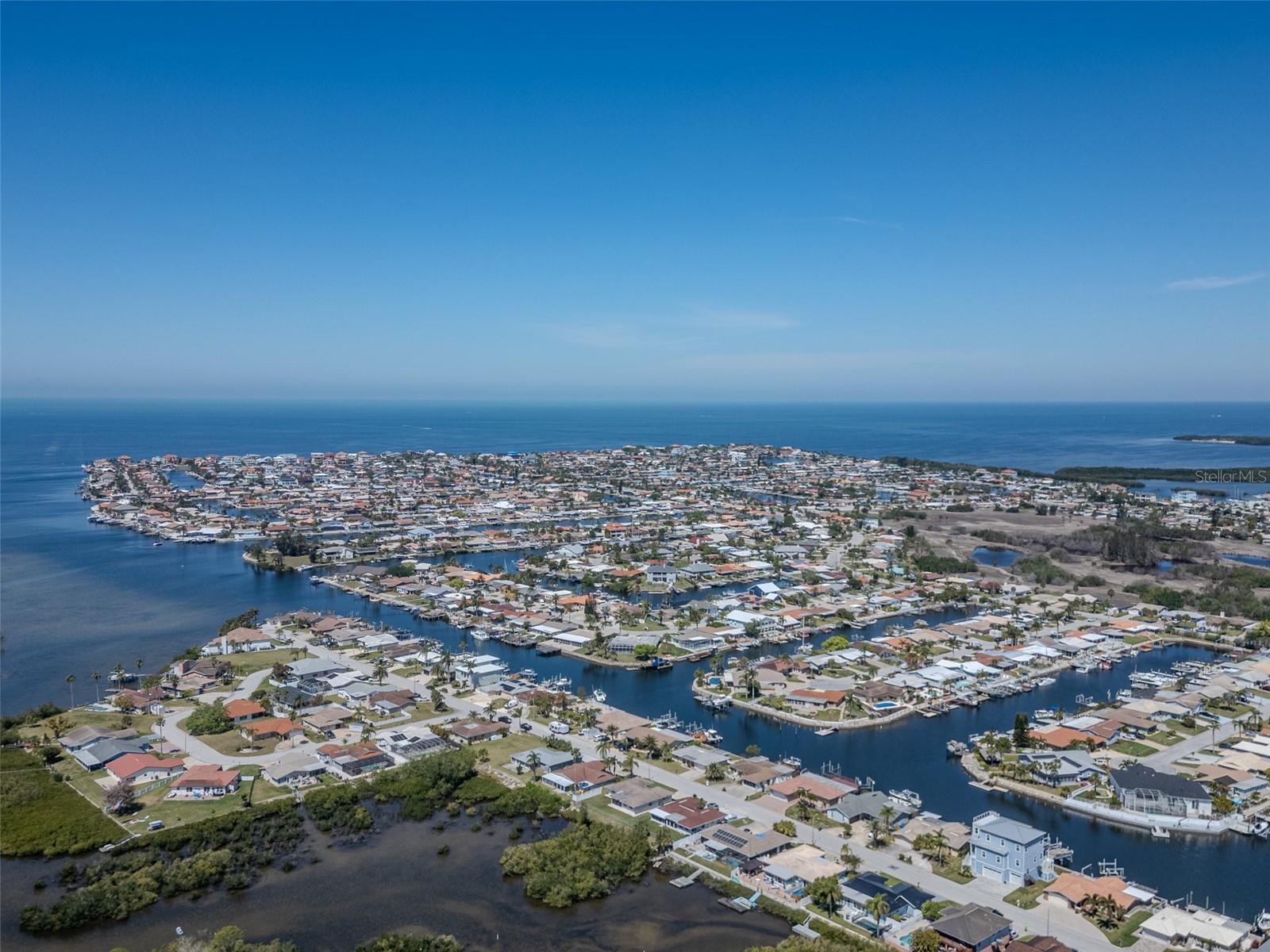 4109 RUDDER WAY, NEW PORT RICHEY, FL, 34652