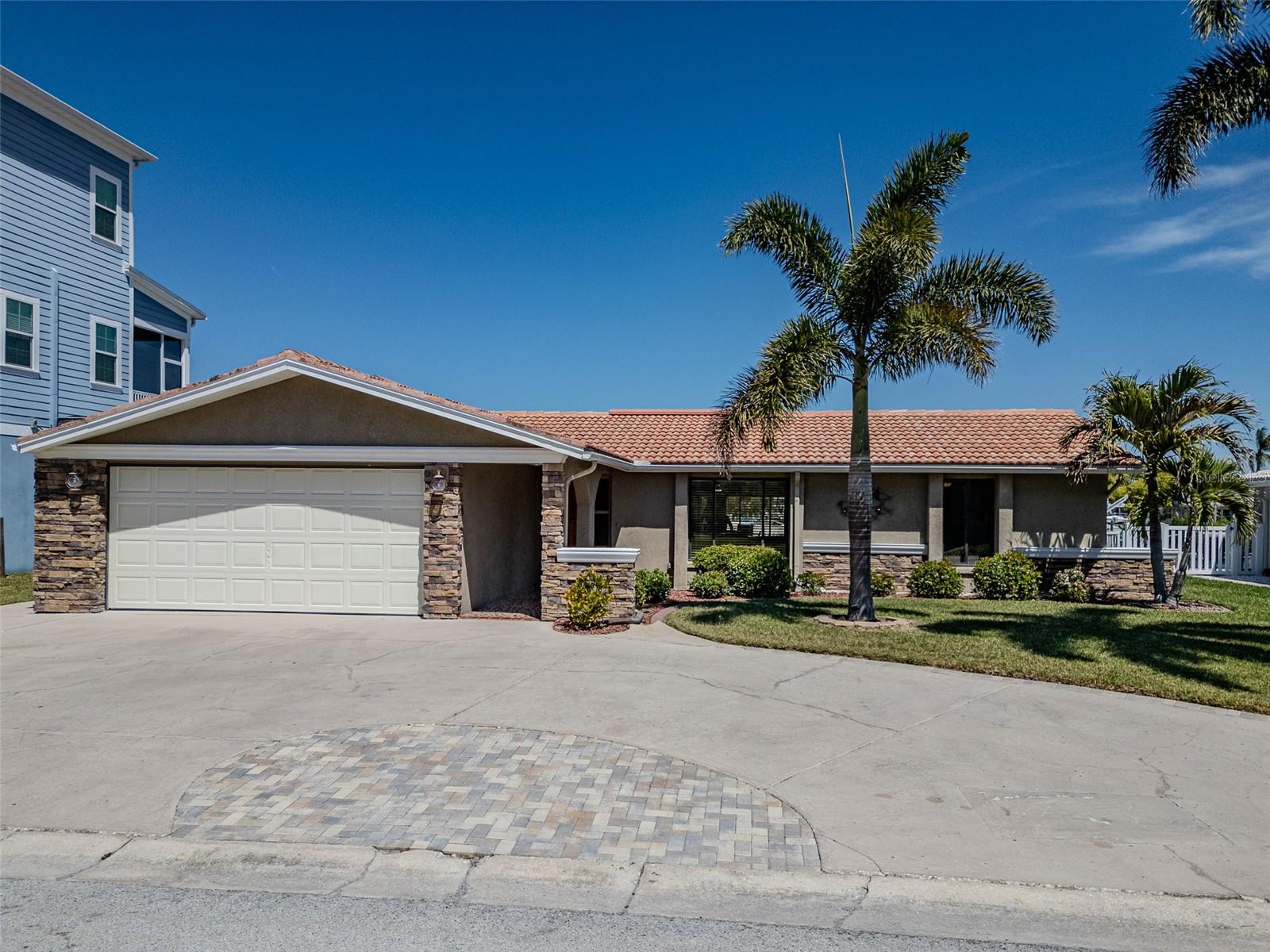 4109 RUDDER WAY, NEW PORT RICHEY, FL, 34652