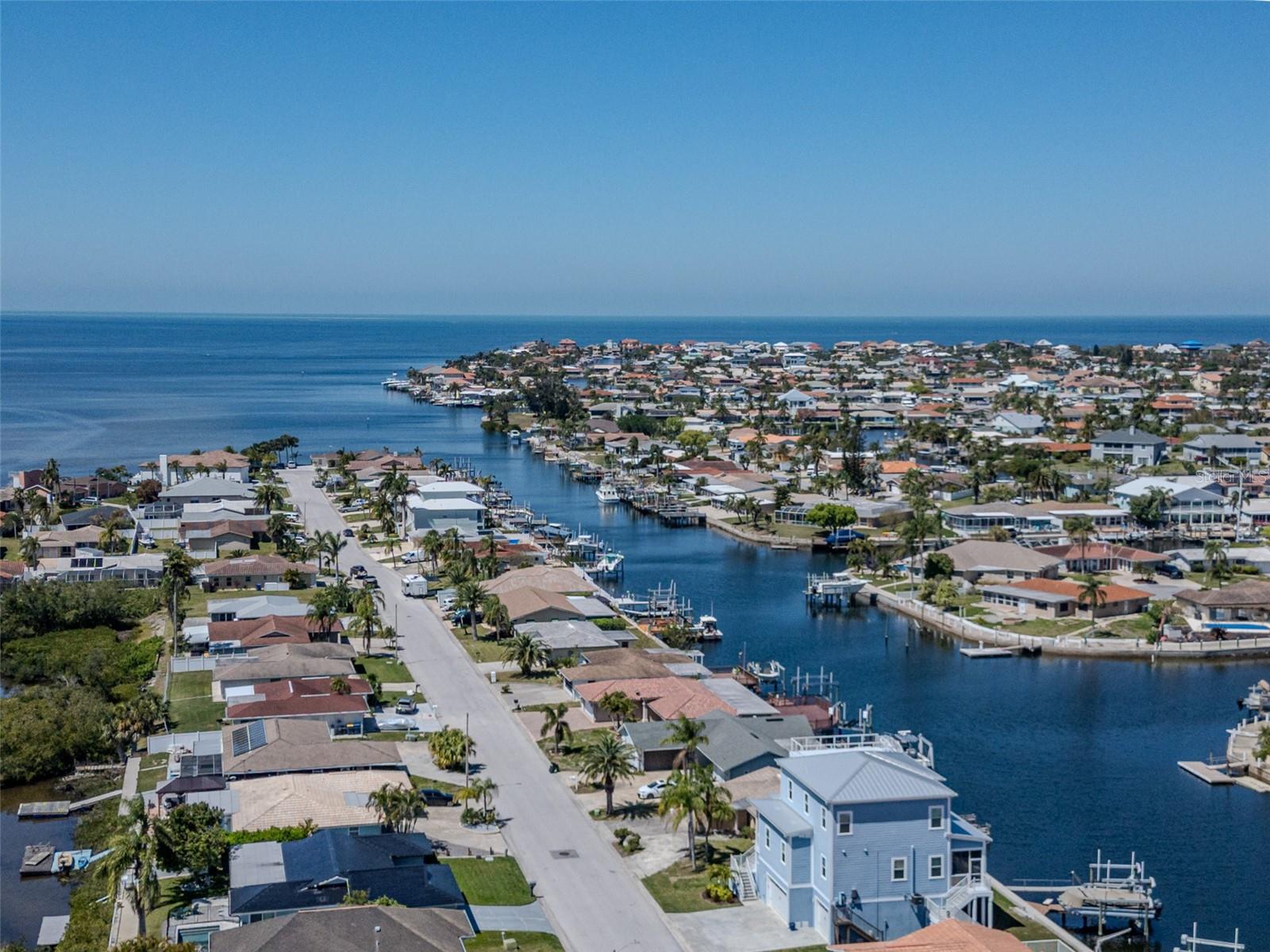 4109 RUDDER WAY, NEW PORT RICHEY, FL, 34652