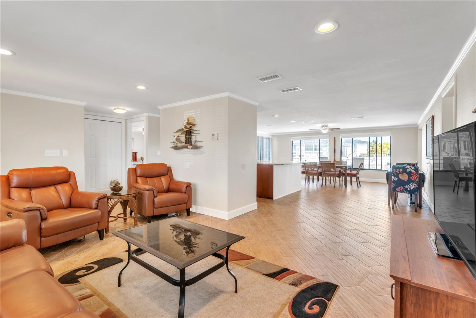 4109 RUDDER WAY, NEW PORT RICHEY, FL, 34652