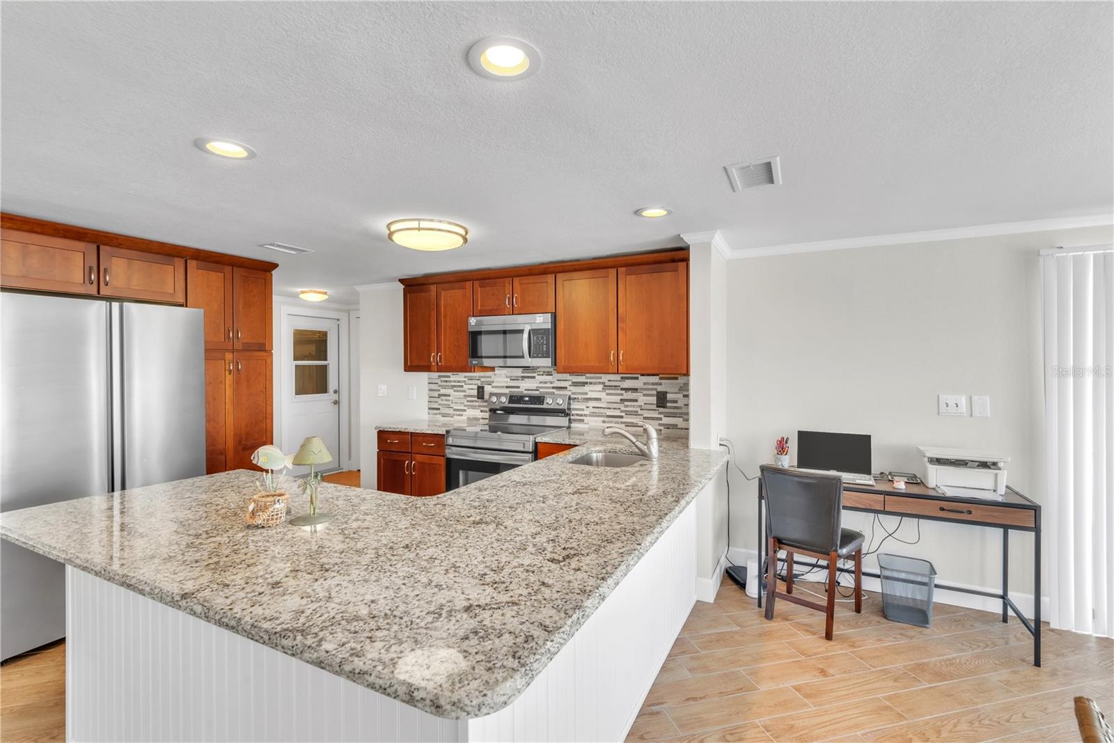 4109 RUDDER WAY, NEW PORT RICHEY, FL, 34652