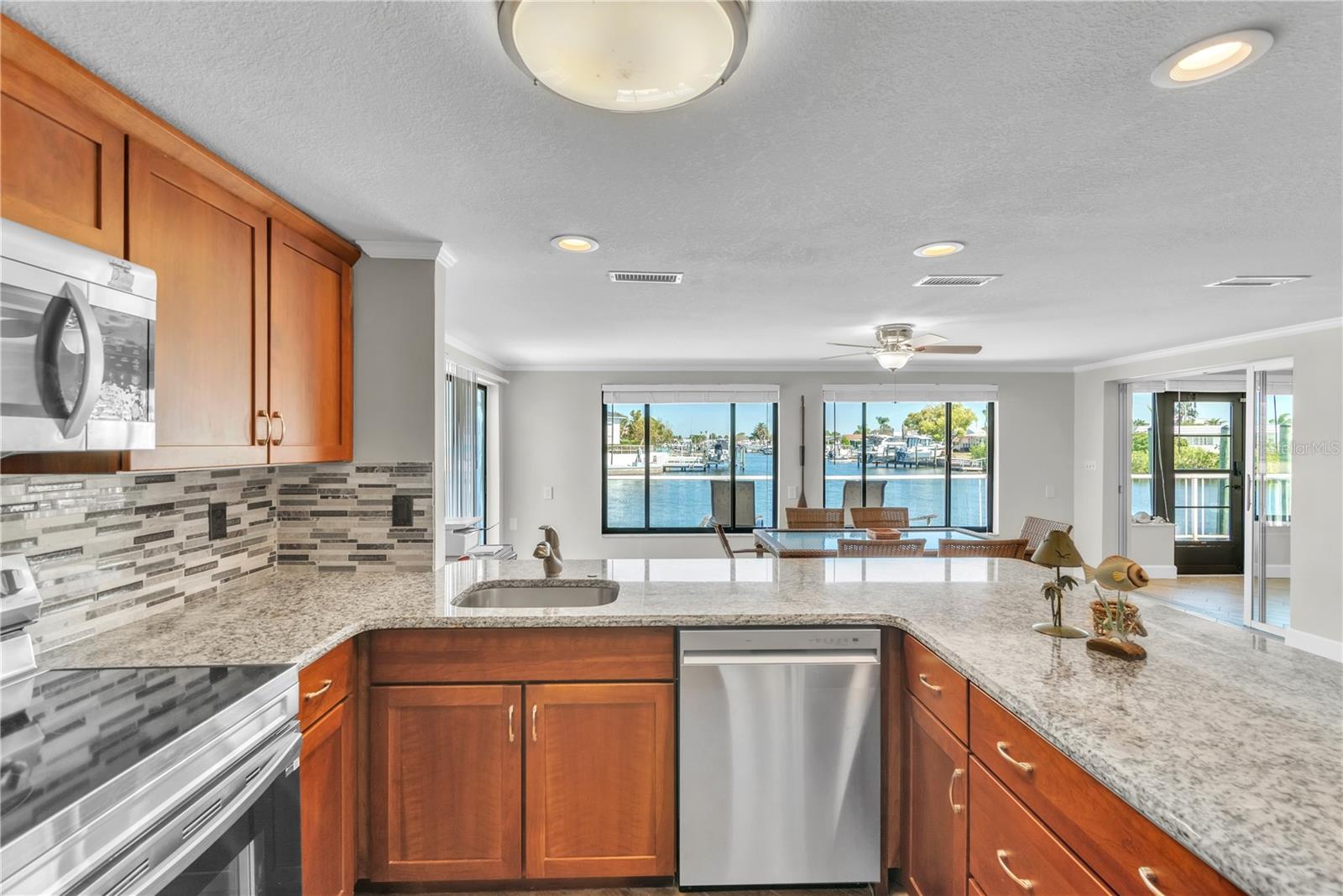 4109 RUDDER WAY, NEW PORT RICHEY, FL, 34652
