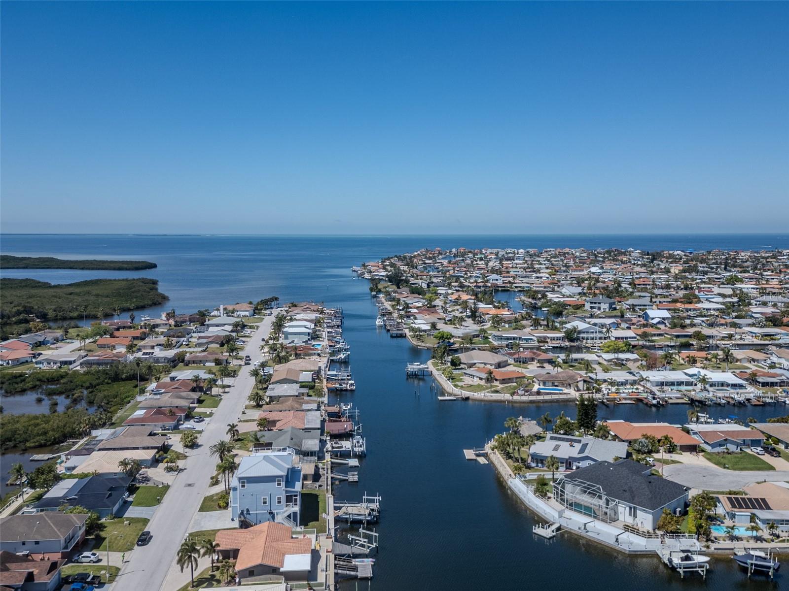 4109 RUDDER WAY, NEW PORT RICHEY, FL, 34652