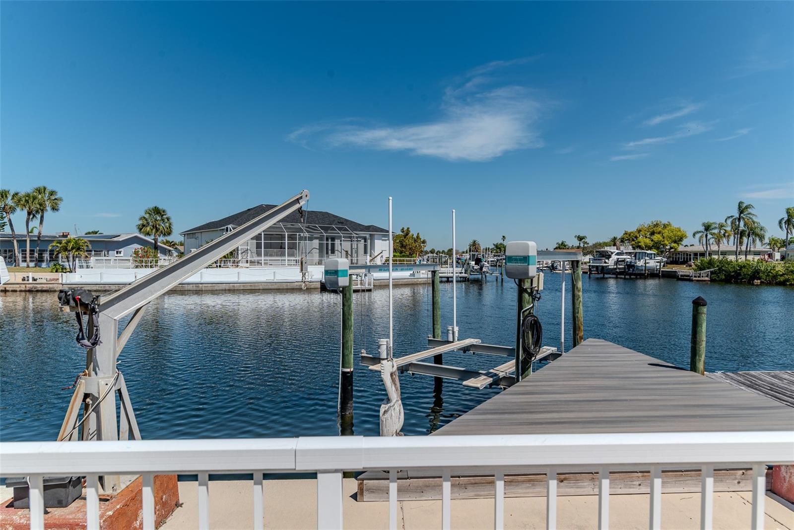 4109 RUDDER WAY, NEW PORT RICHEY, FL, 34652