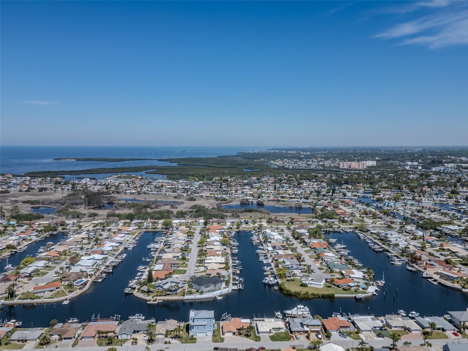 4109 RUDDER WAY, NEW PORT RICHEY, FL, 34652