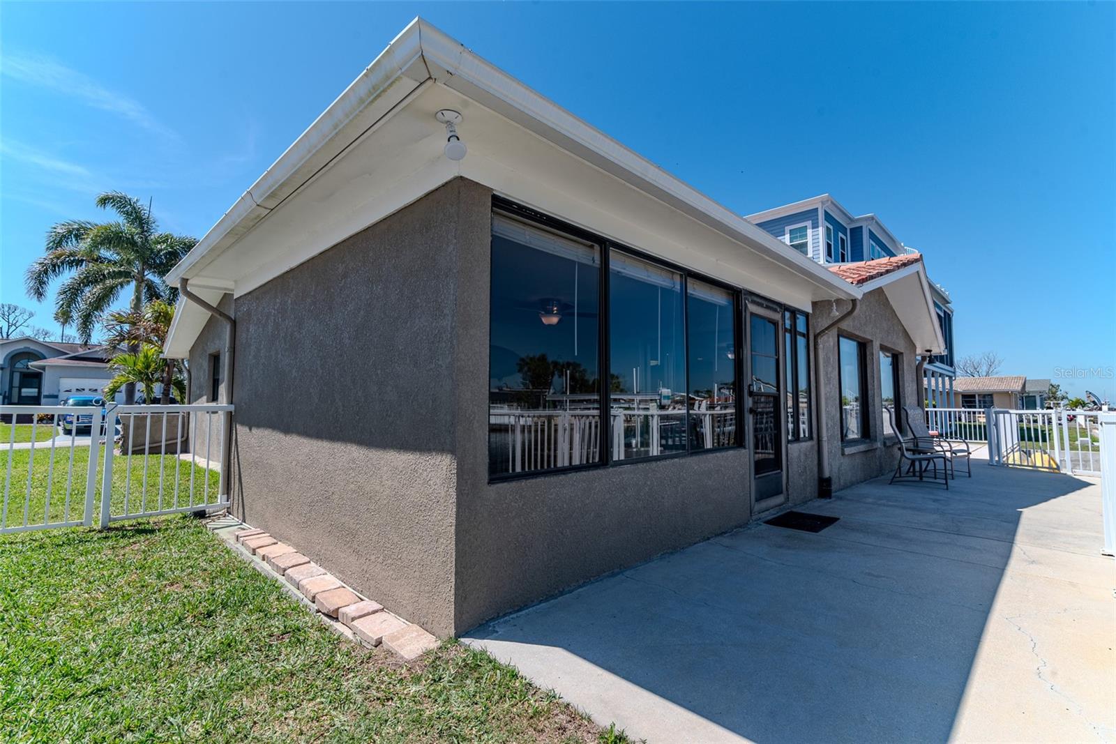 4109 RUDDER WAY, NEW PORT RICHEY, FL, 34652