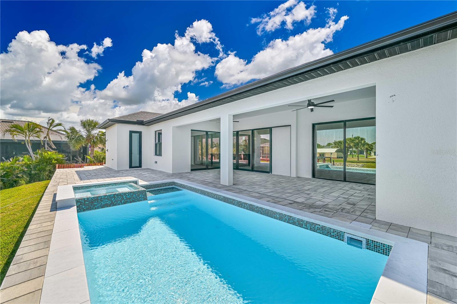 15218 APPLETON BLVD, PORT CHARLOTTE, FL, 33981