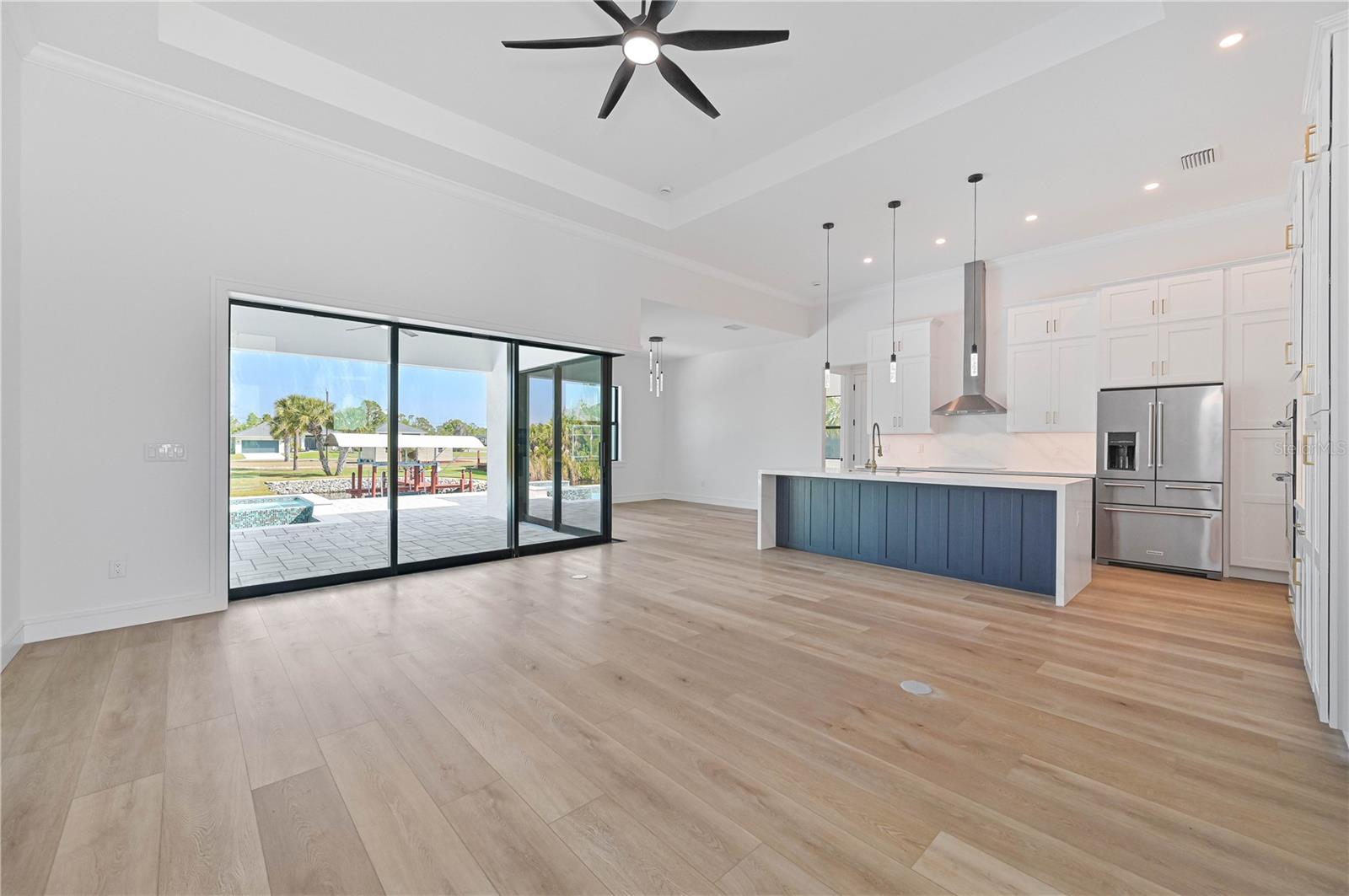 15218 APPLETON BLVD, PORT CHARLOTTE, FL, 33981