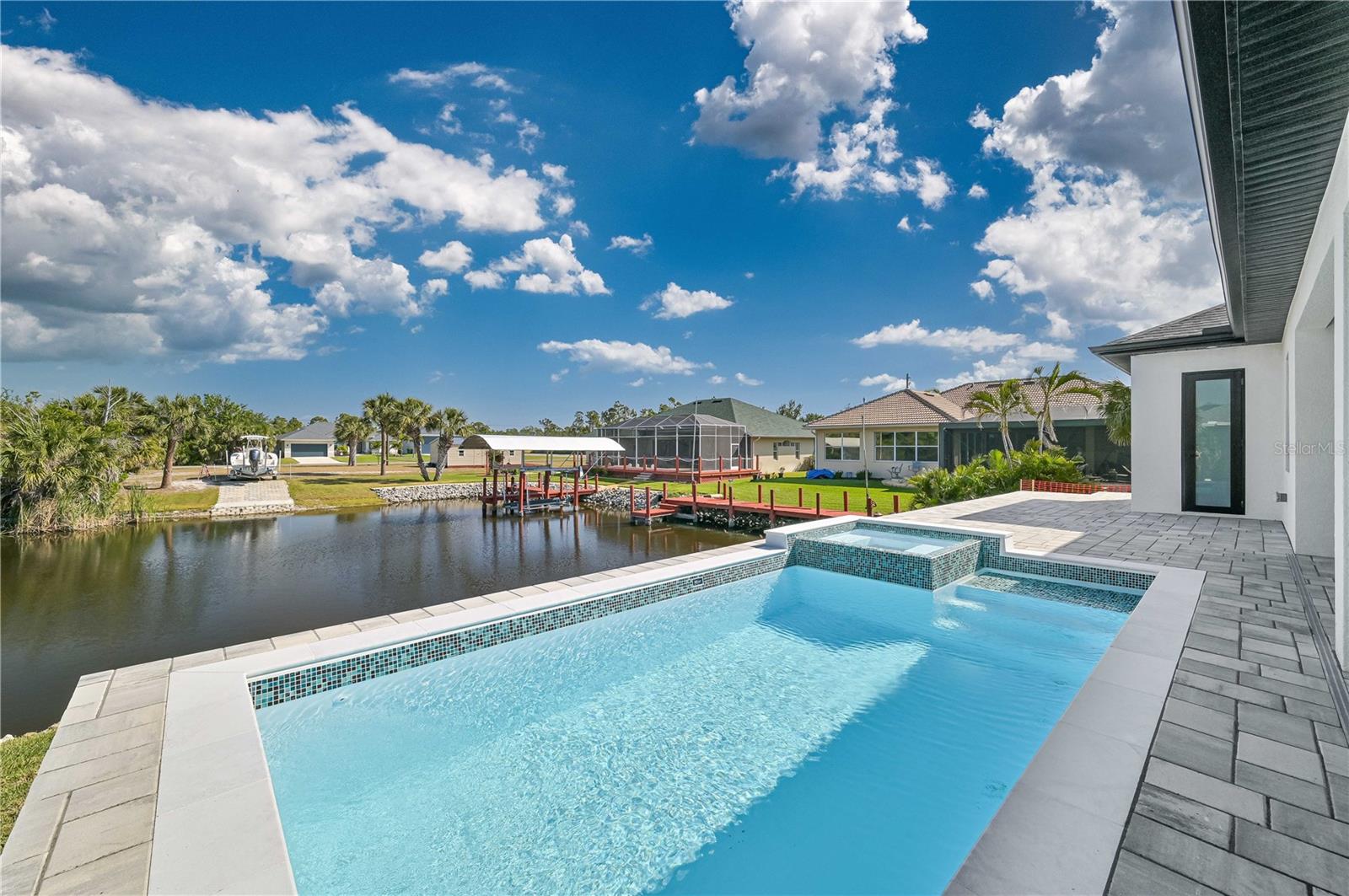 15218 APPLETON BLVD, PORT CHARLOTTE, FL, 33981