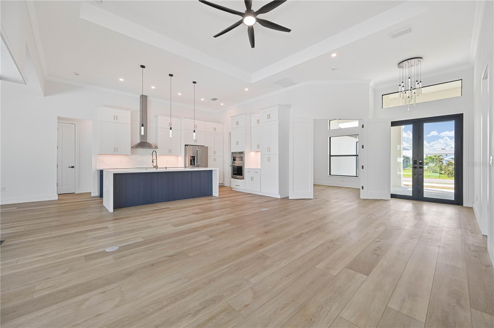 15218 APPLETON BLVD, PORT CHARLOTTE, FL, 33981