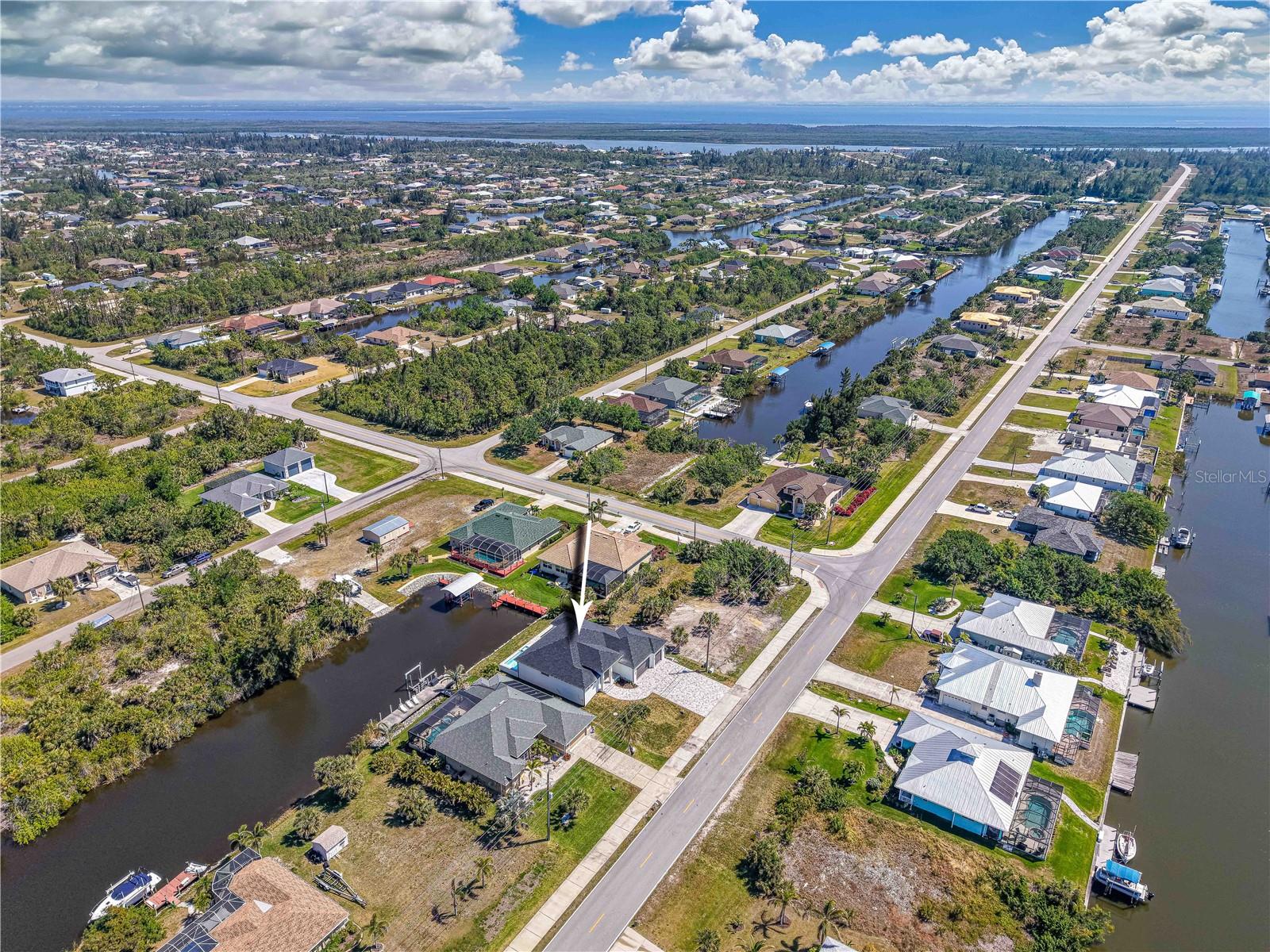 15218 APPLETON BLVD, PORT CHARLOTTE, FL, 33981