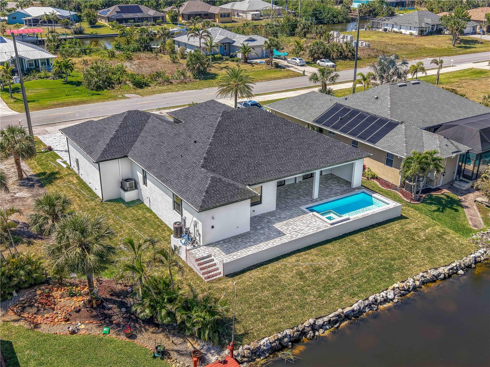 15218 APPLETON BLVD, PORT CHARLOTTE, FL, 33981