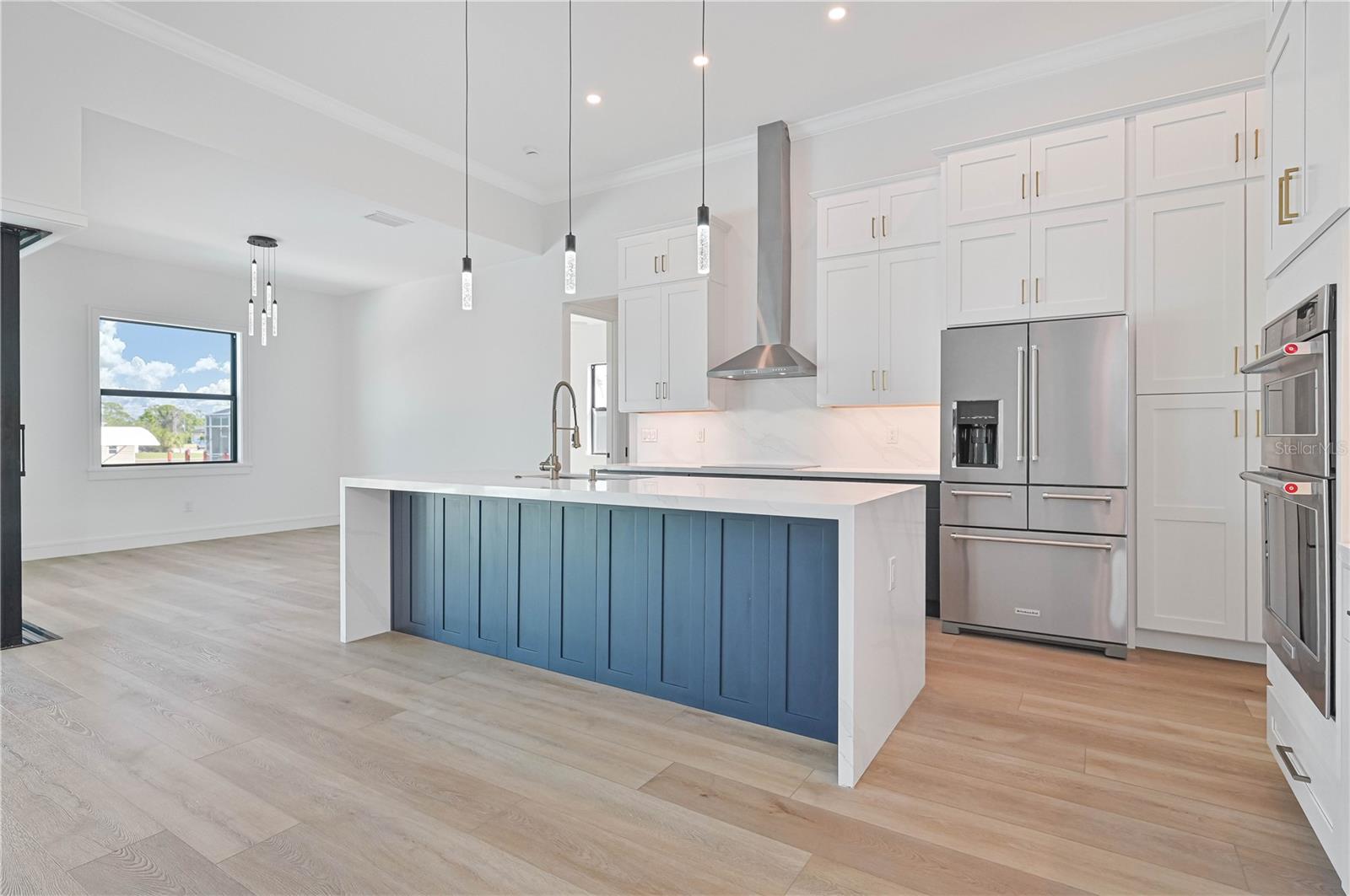 15218 APPLETON BLVD, PORT CHARLOTTE, FL, 33981