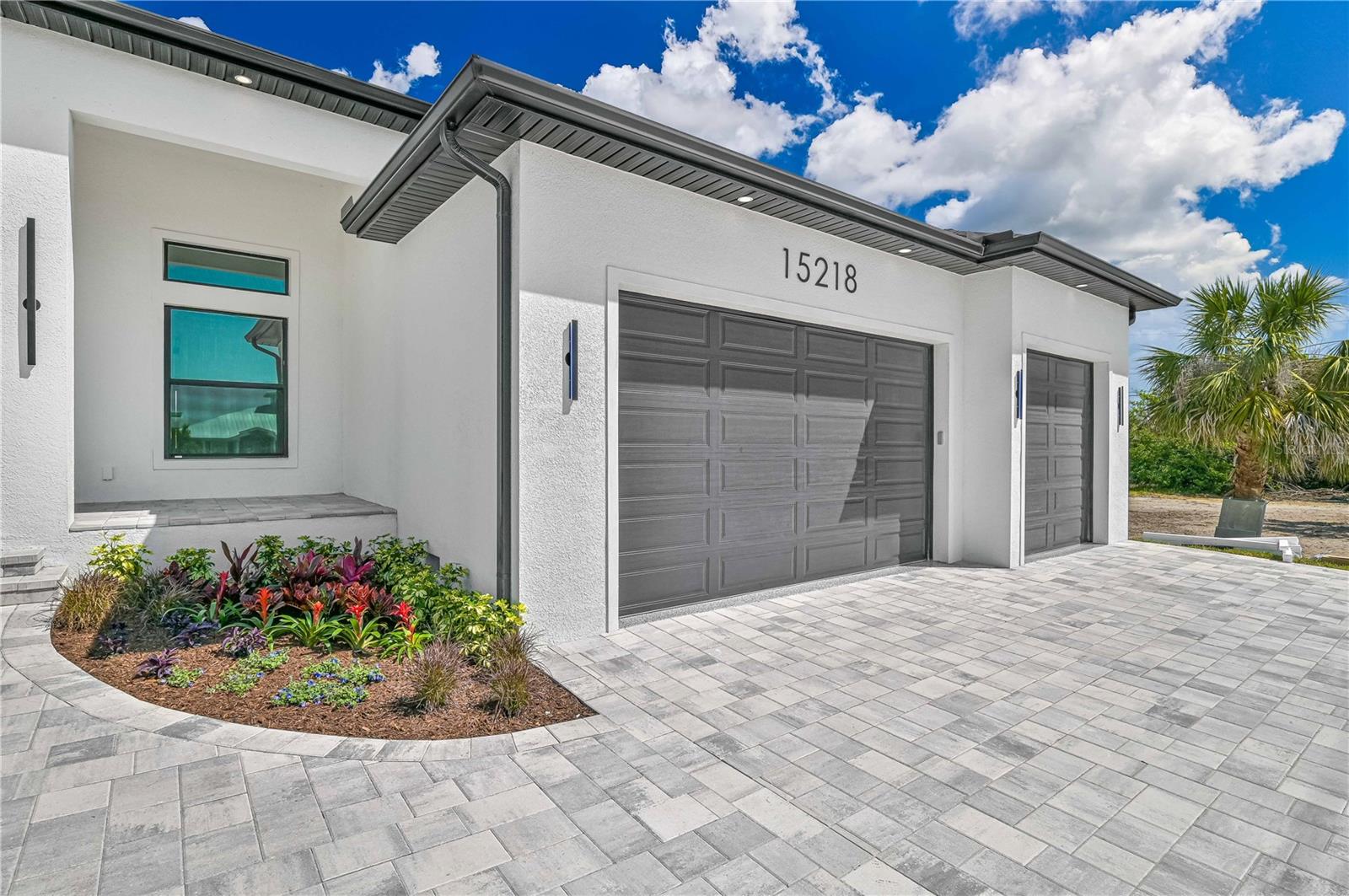 15218 APPLETON BLVD, PORT CHARLOTTE, FL, 33981