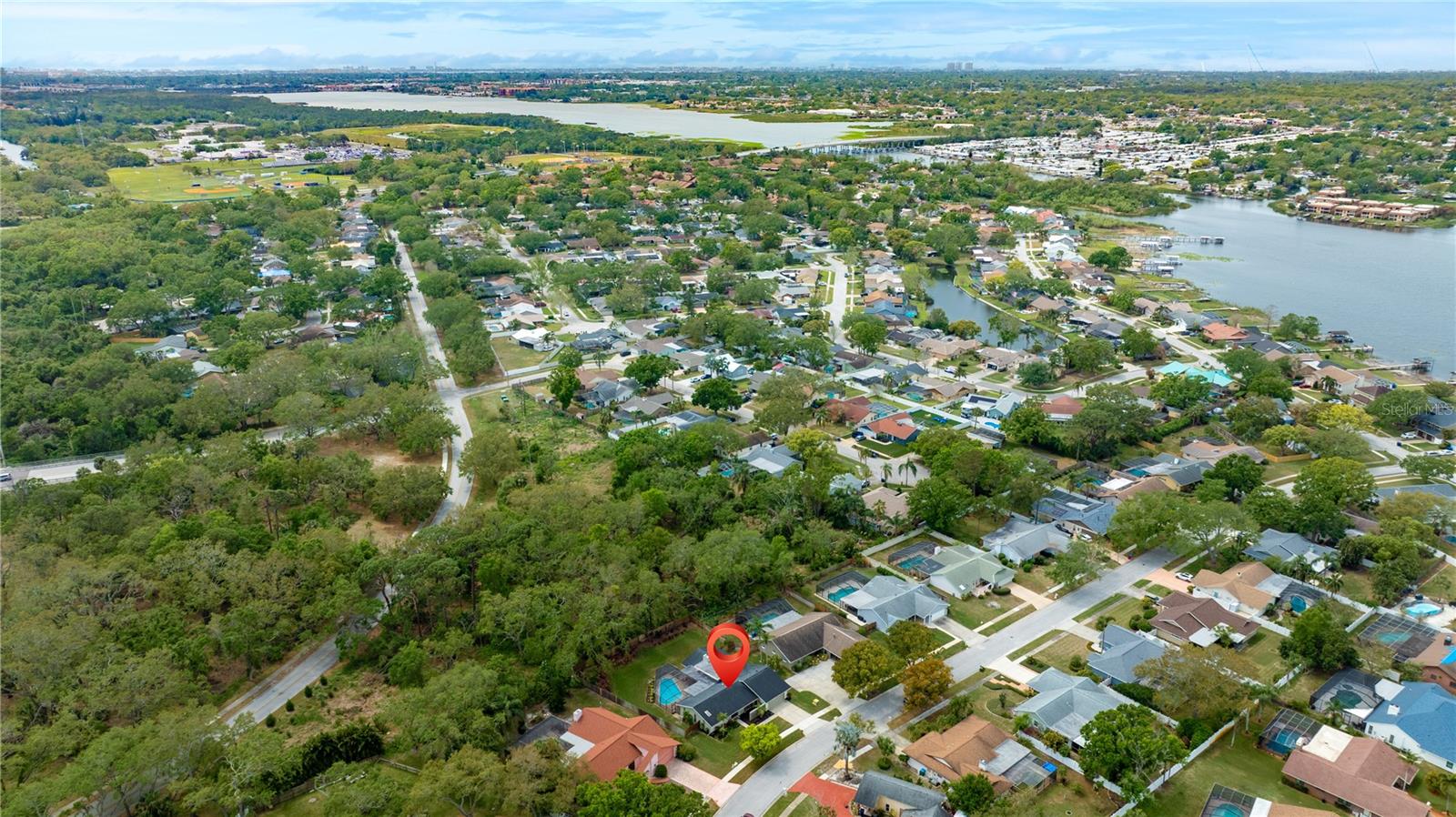 9626 LEEWARD AVE, LARGO, FL, 33773
