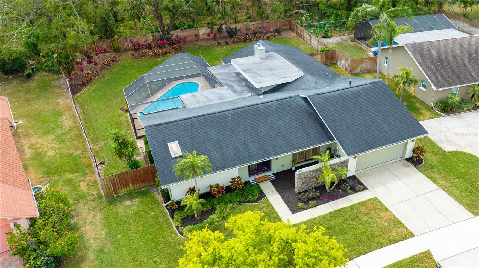 9626 LEEWARD AVE, LARGO, FL, 33773