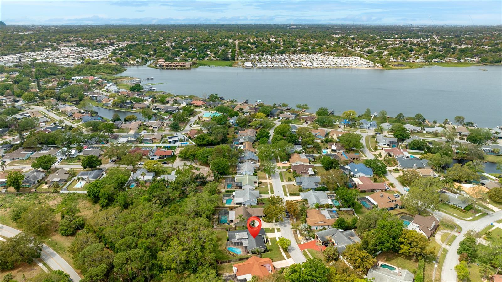 9626 LEEWARD AVE, LARGO, FL, 33773