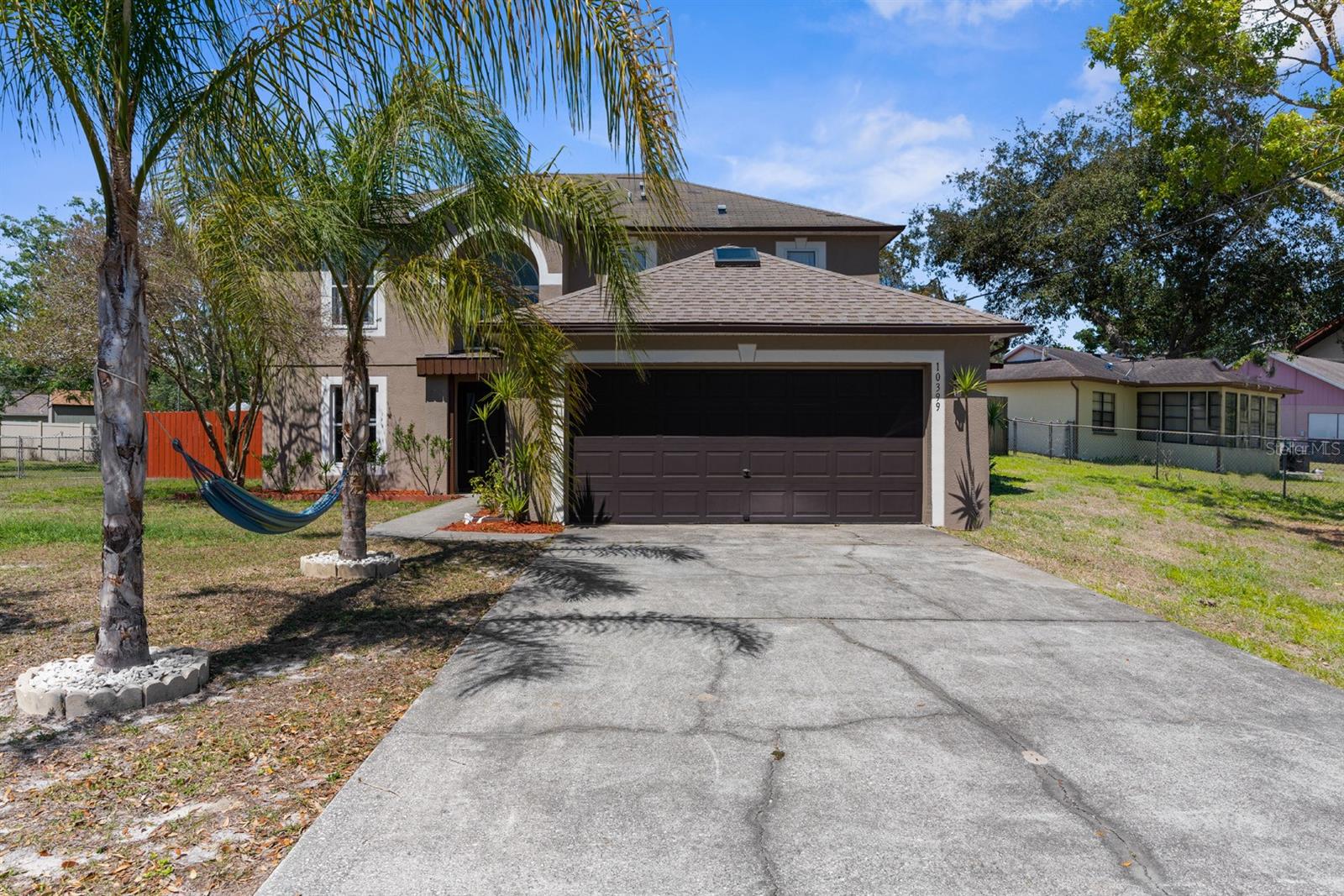 10399 ELGIN BLVD, SPRING HILL, FL, 34608