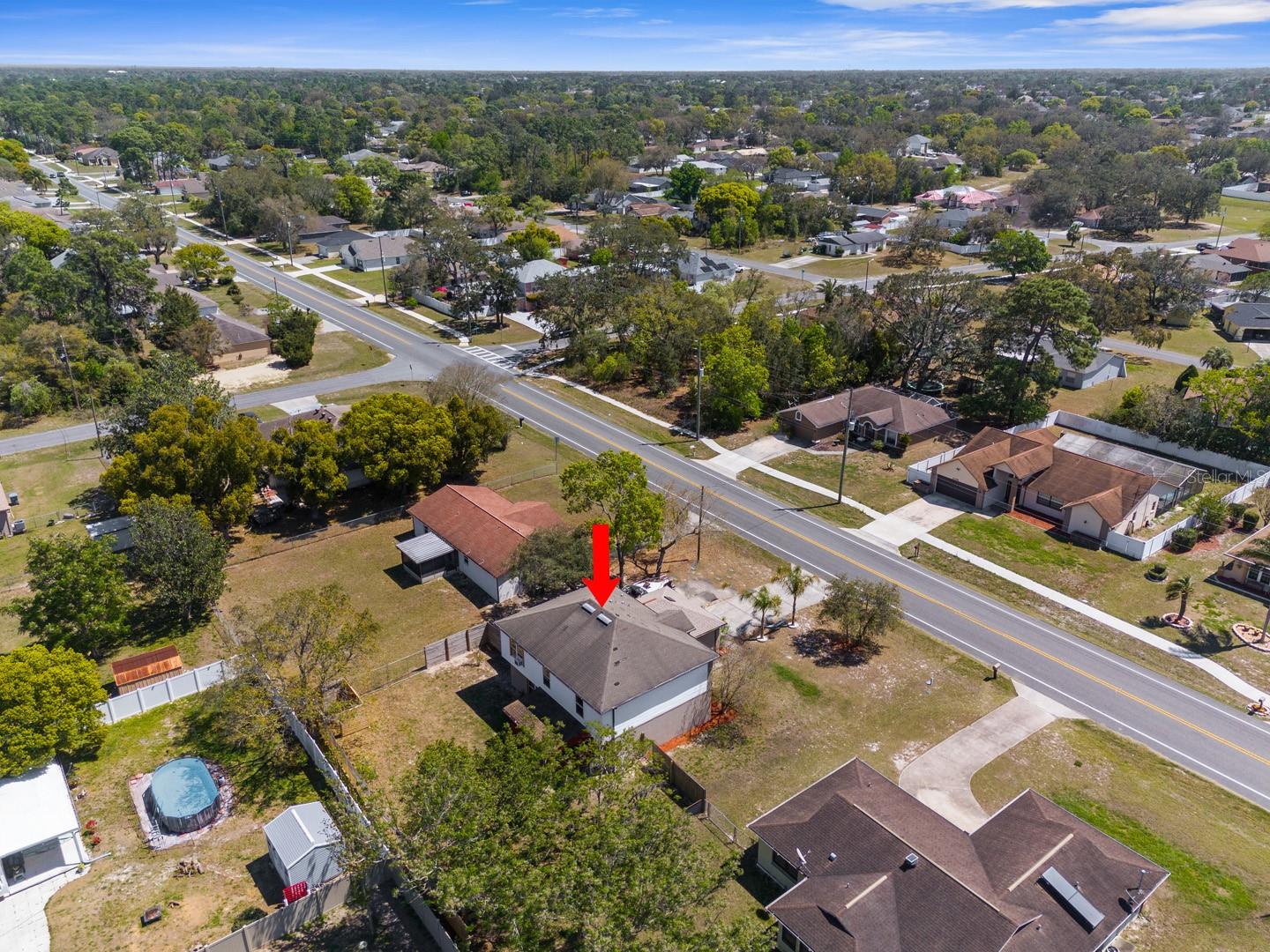 10399 ELGIN BLVD, SPRING HILL, FL, 34608
