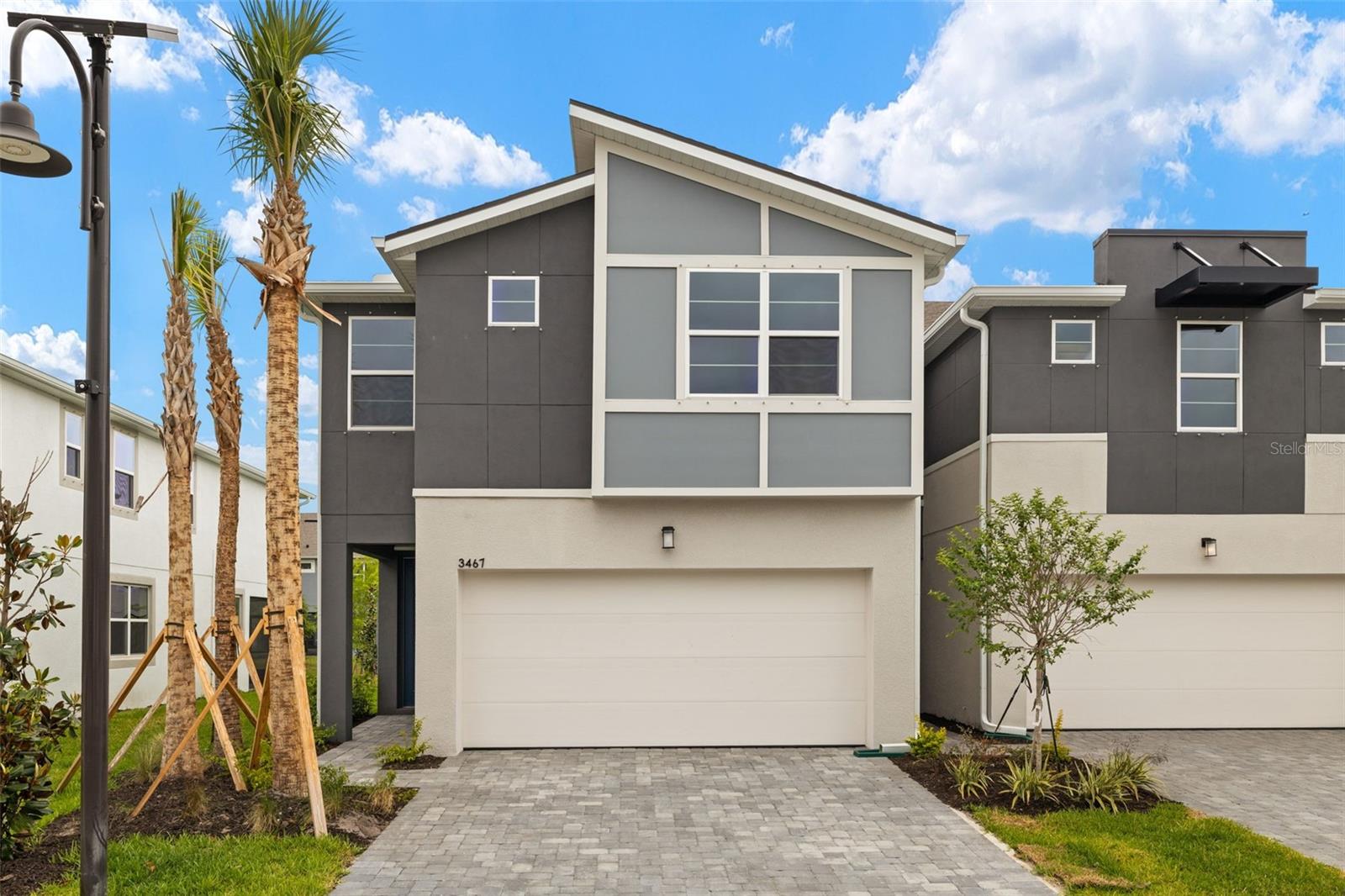 3467 TIMBER CROSSING AVE, BRANDON, FL, 33511