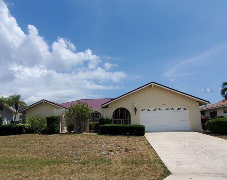 1539 SAN MARINO CT, PUNTA GORDA, FL, 33950
